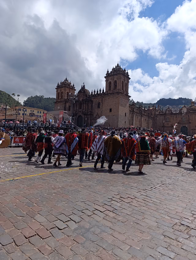 Qhaswa Raymi 2025, Cusco carnivals (photo 45)
