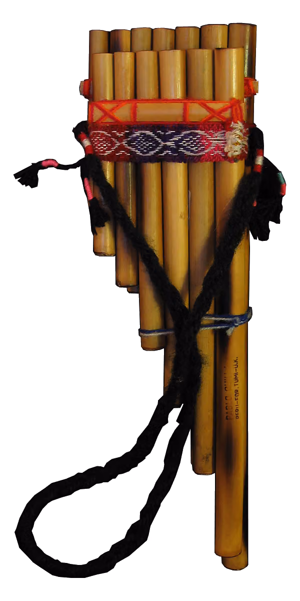 Siku, cutout with transparent background