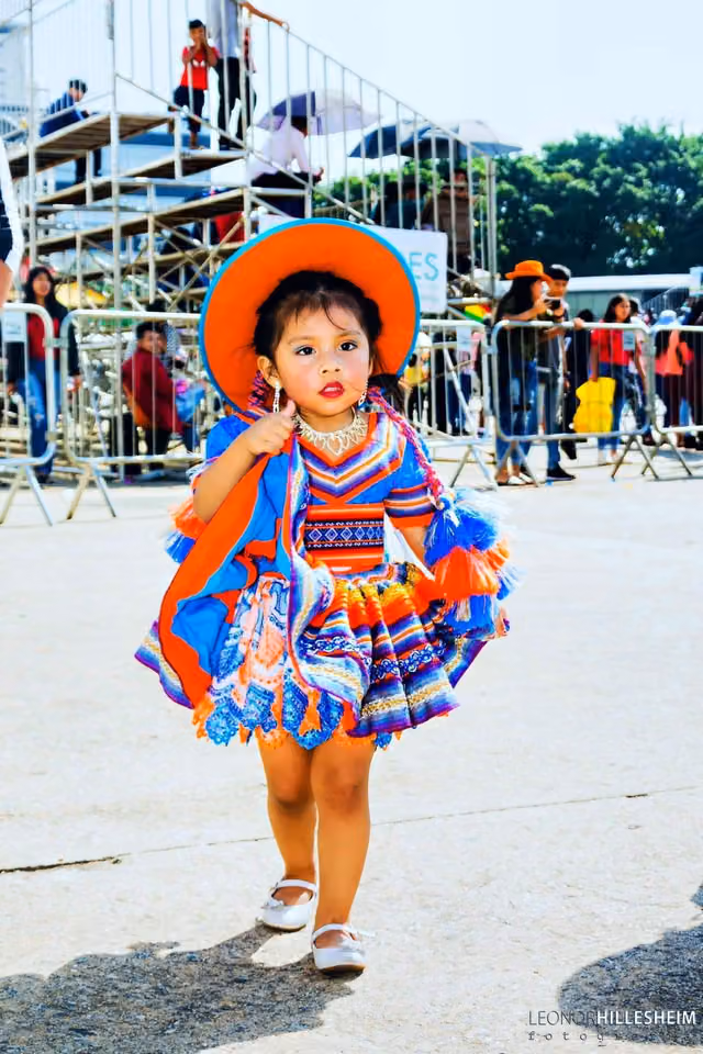 Folk dance, training image 10