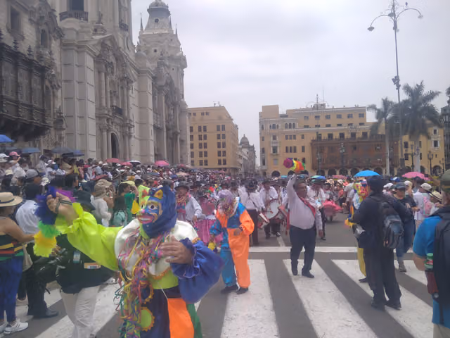 Pasacalle de Lima, Festividad de la Virgen de la Candelaria 2024 (100)