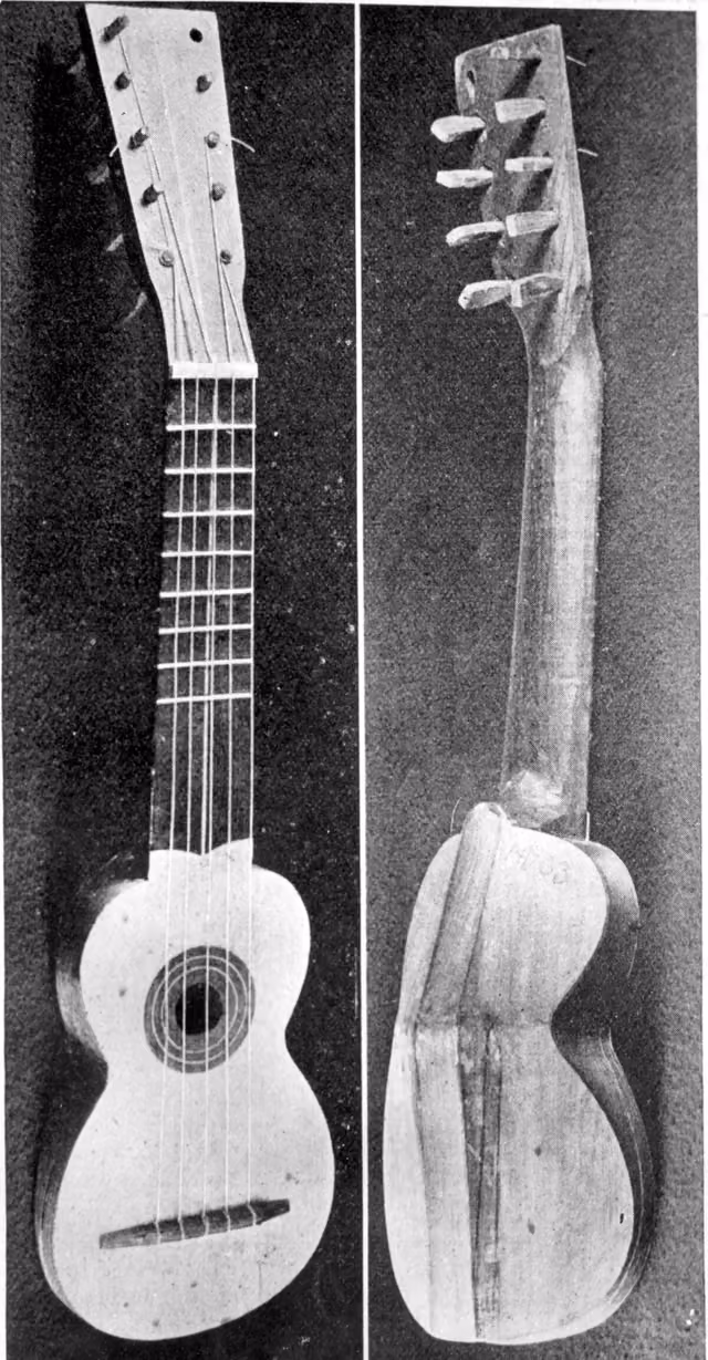 Charango (fotografía)