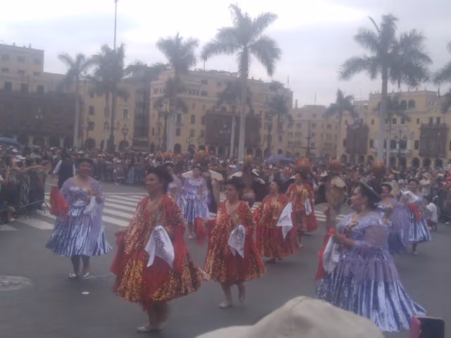 Pasacalle de Lima en la Festividad de la Virgen de la Candelaria 2025 (766)