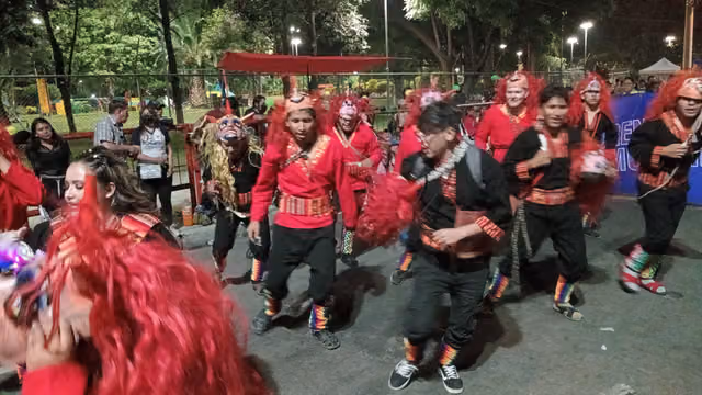 Wititi: corso de corsos