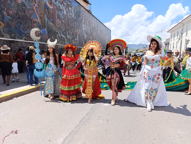 Qhaswa Raymi 2025, Cusco carnivals (photo 202)