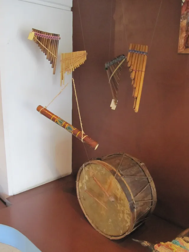 Northern highlands instruments