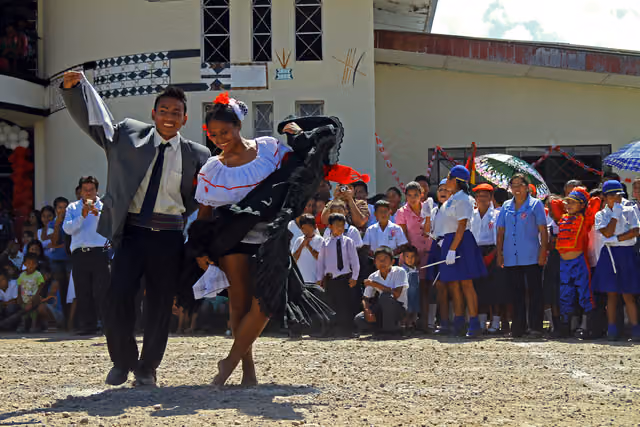 Marinera 2011
