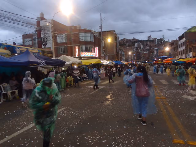 Feast of the Virgin of Candelaria in Puno, 2024 (107)
