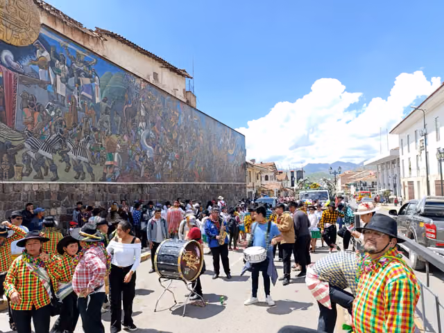 Qhaswa Raymi 2025, Cusco carnivals (photo 203)