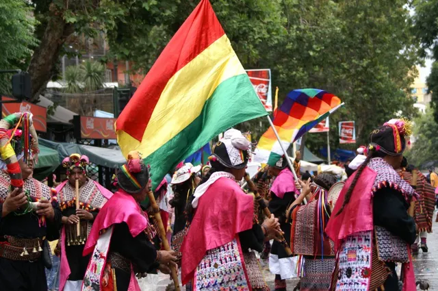 Tinku A