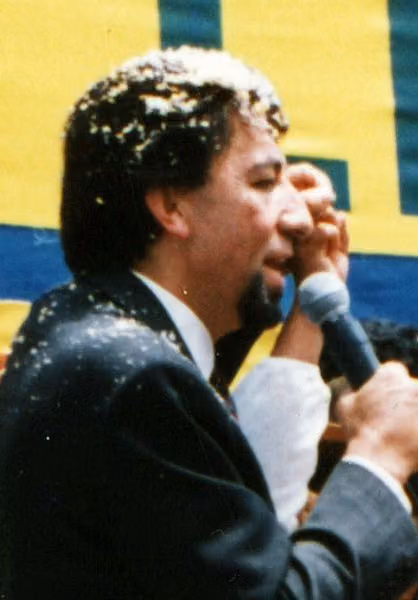 Carlos Palenque (cropped)