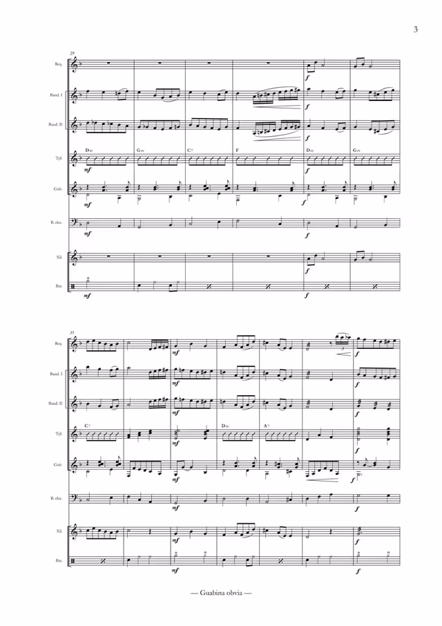 Guabina Obvia — Page 3