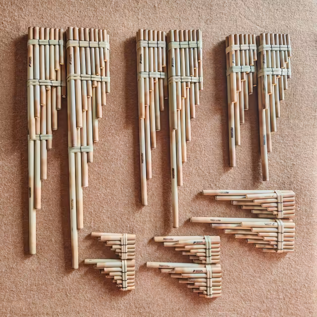 Group of sikus
