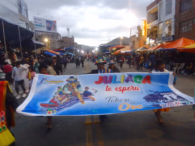 Festivity of the Virgin of Candelaria in Puno 2024 (photo 105)