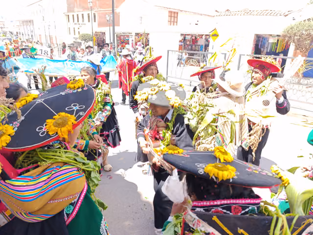 Qhaswa Raymi 2025, Cusco carnivals (photo 198)
