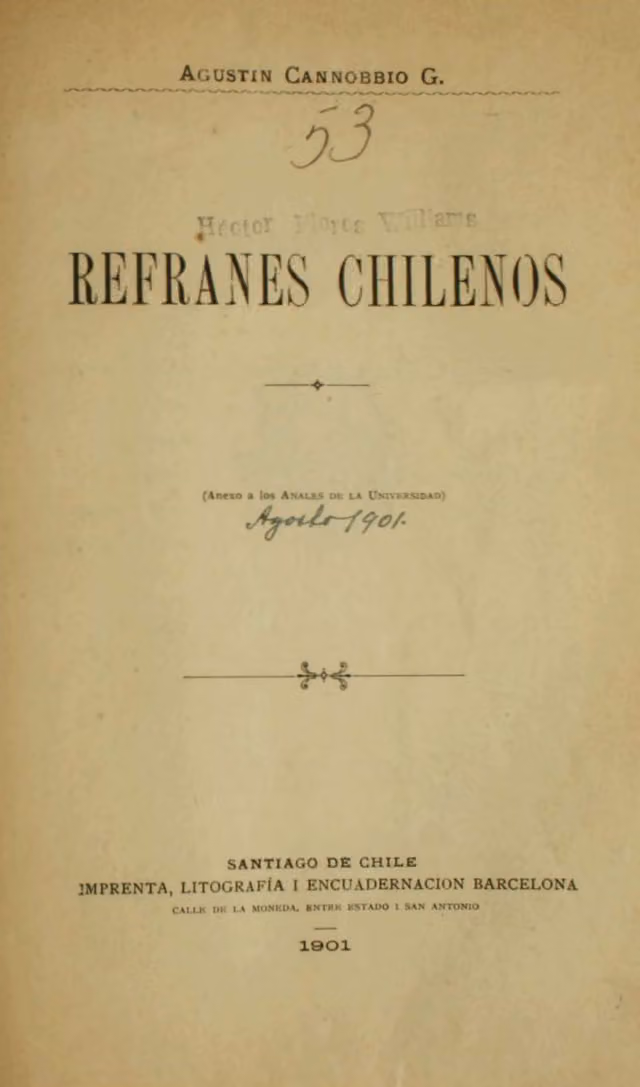 Estudios de folclor, cultura popular y patrimonio cultural inmaterial (1909-2003)