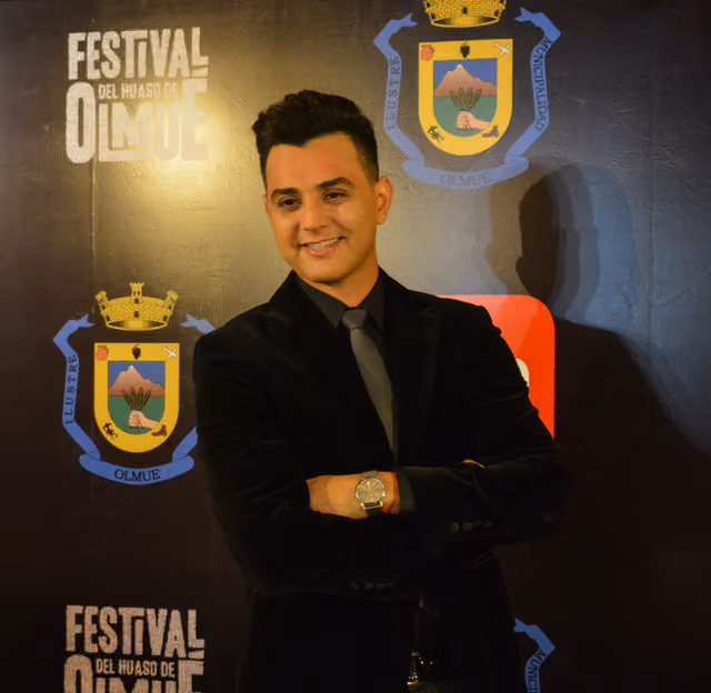 Jordan at the Huaso de Olmué Festival 2018 (02)