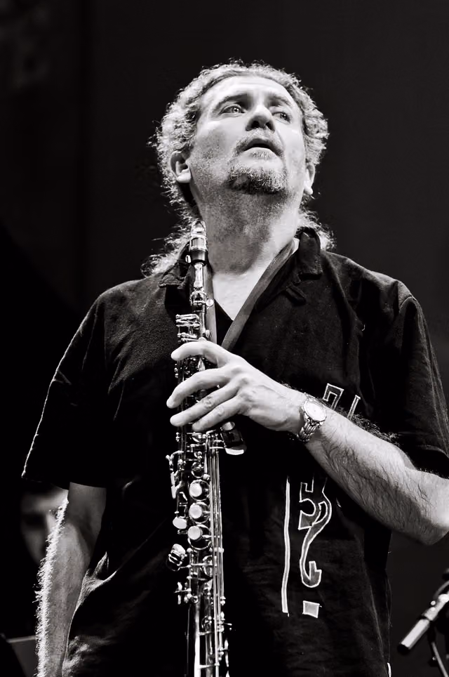 Javier Girotto