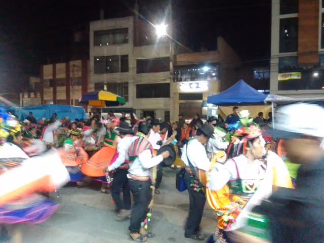 Festividad de la Virgen de la Candelaria en Puno 2024 (41)