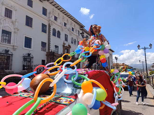 Qhaswa Raymi 2025, Cusco carnivals (photo 83)