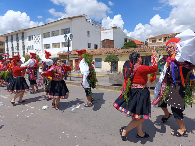 Qhaswa Raymi 2025, Cusco carnivals (photo 168)