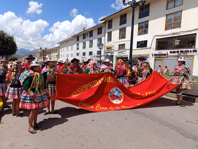 Qhaswa Raymi 2025, Cusco carnivals (photo 178)