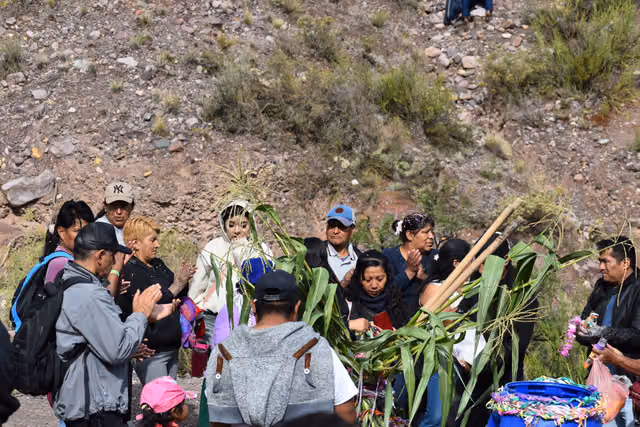 Jujuy carnival 34