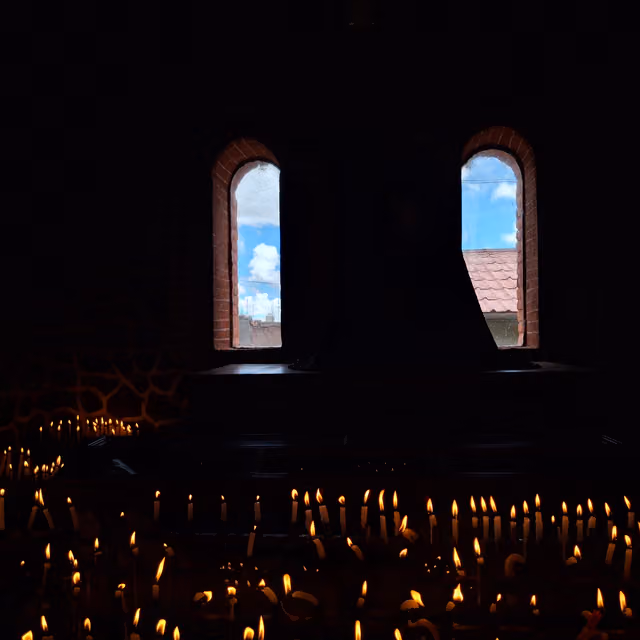 Festividad de la Virgen de la Inmaculada Concepción en Paucarcolla, Puno, foto 30