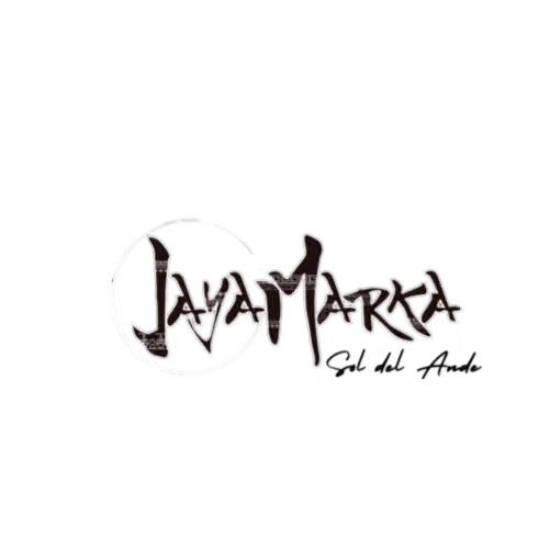 Logotipo del grupo Jayamarka