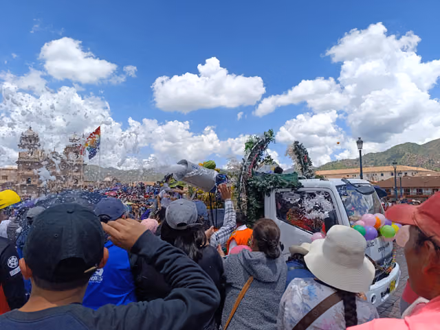 Qhaswa Raymi 2025, Cusco carnivals (photo 395)