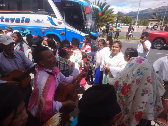 Sanjuanito dance 13