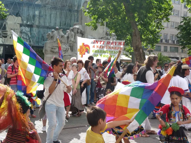 Inti Rayme, Budapest 2012 (2)