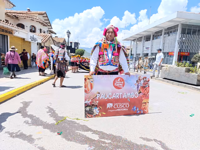 Qhaswa Raymi 2025, Cusco carnivals (photo 209)