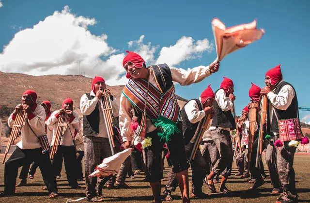 XX Chiriwanos Gathering of Huancané 2025 (8)