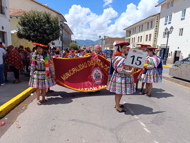 Qhaswa Raymi 2025, Cusco carnivals (photo 189)