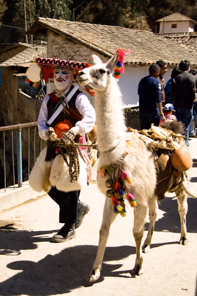 Qhapaq qolla en Paucartambo (3)
