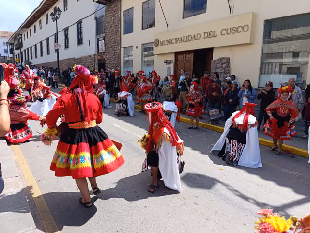 Qhaswa Raymi 2025, Cusco carnivals (photo 77)