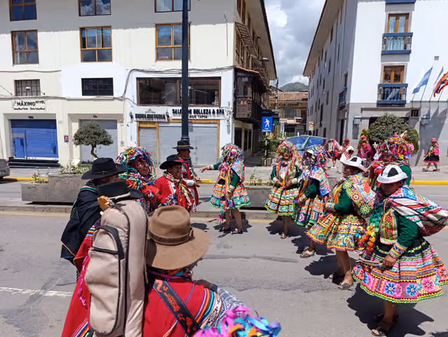 Qhaswa Raymi 2025, Cusco carnivals (photo 183)