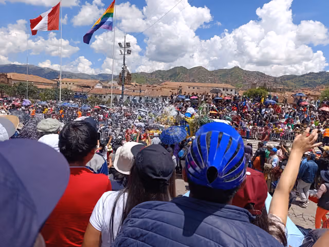 Qhaswa Raymi 2025, Cusco carnivals (photo 390)