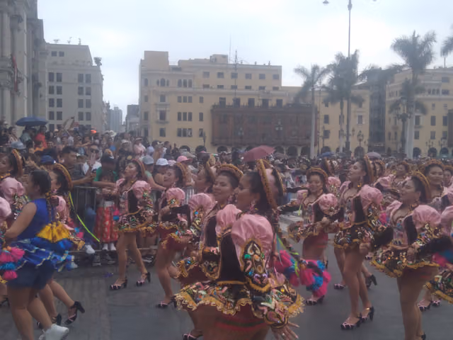 Lima pasacalle for the Virgin of Candelaria festival 2025 (287)