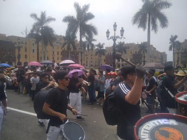 Pasacalle de Lima, Festividad de la Virgen de la Candelaria 2024 (820)