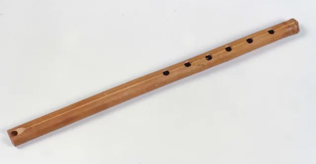 Quena, Museu de la Música de Barcelona
