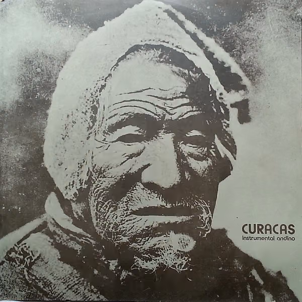 Instrumental Andino