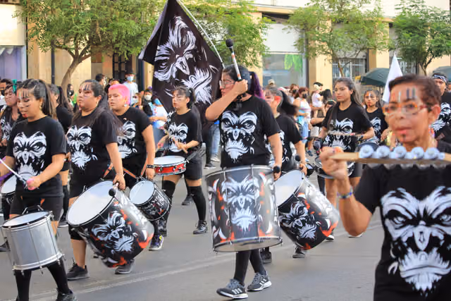 Women's Day march, Lima 2022 (4)