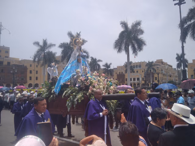 Pasacalle de Lima, Festividad de la Virgen de la Candelaria 2024 (274)