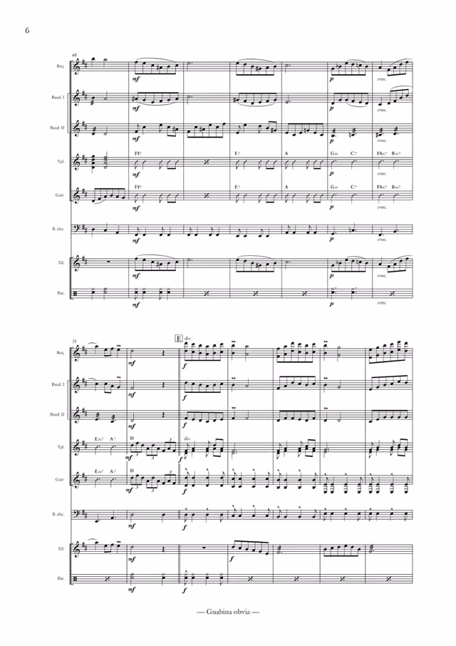 Guabina Obvia — Page 6