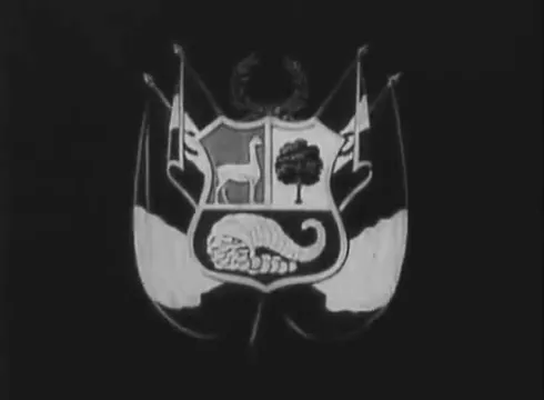 Tarma, the flower-filled city of the highlands (newsreel, 1940s)