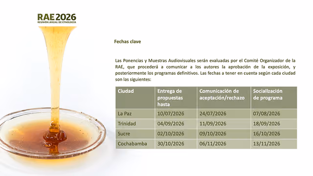 MUSEF (Bolivia) image 10