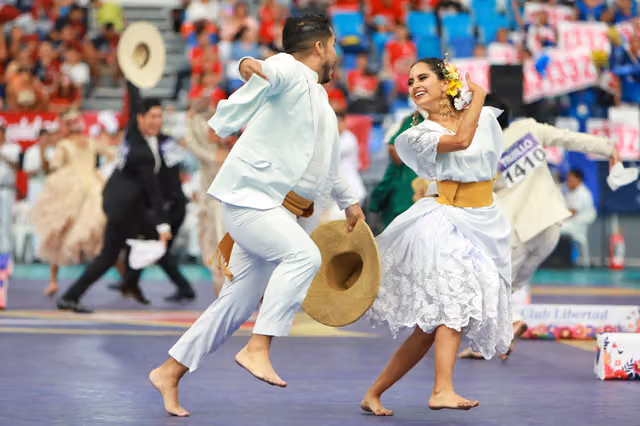 Concurso nacional de marinera, foto 53511740750