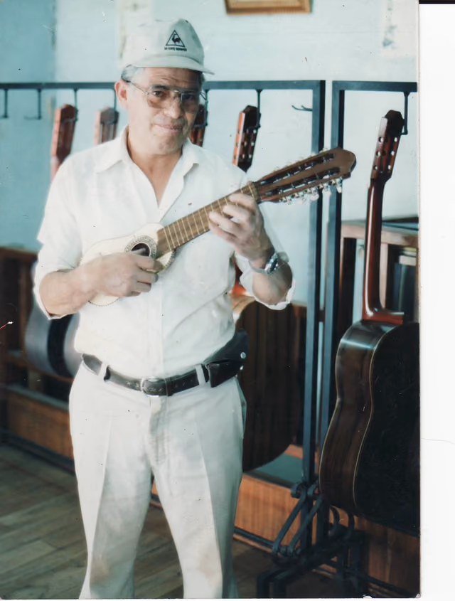 Edmundo Nunez