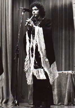 Artistic biography of Alcides Mejía Hany (Savia Andina, 1975)